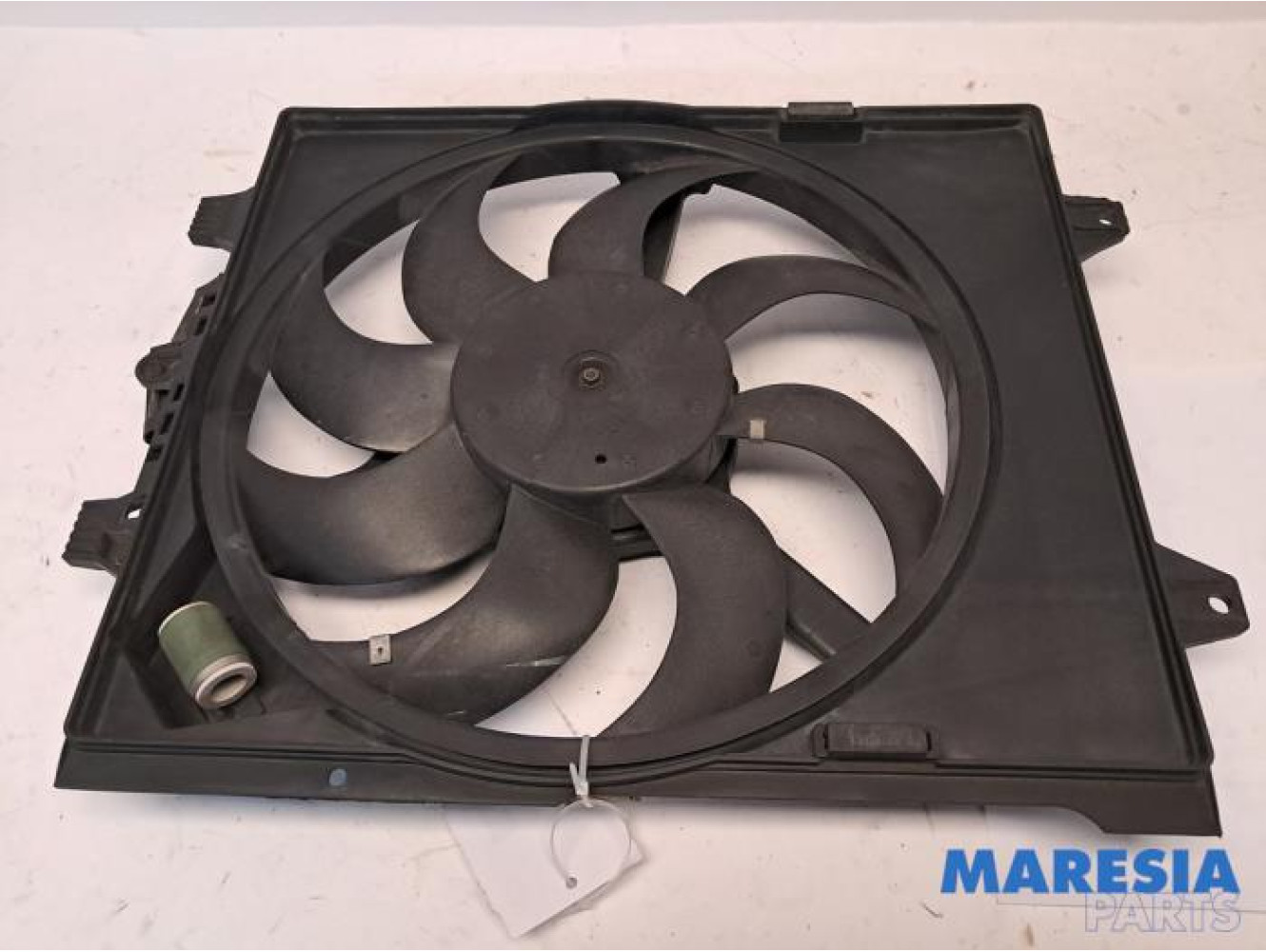 Fiat - 500 - Ventilateur moteur