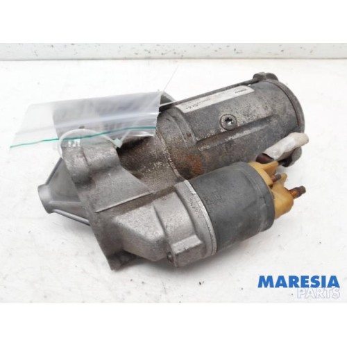 Toyota - Pro-Ace - Startmotor