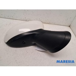 Fiat - 500 - Wing mirror, right
