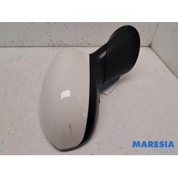 Fiat - 500 - Wing mirror, right