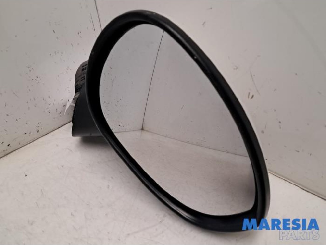 Fiat - 500 - Wing mirror, right