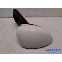 Fiat - 500 - Wing mirror, right