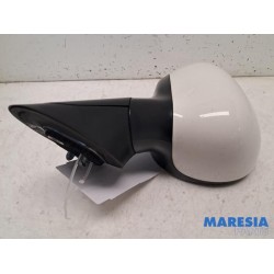 Fiat - 500 - Wing mirror, right
