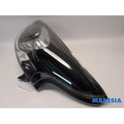 Opel - Vivaro - Koplamp links