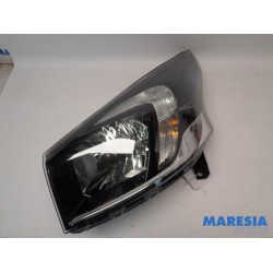 Opel - Vivaro - Koplamp links