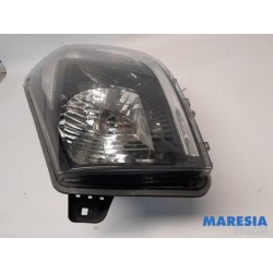 Opel - Vivaro - Koplamp links