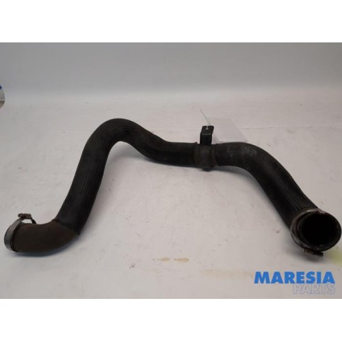 Toyota - Pro-Ace - Intercooler hose
