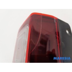 Opel - Vivaro - Taillight, right