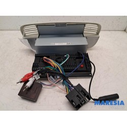 Fiat - 500 - Display Multi Media control unit