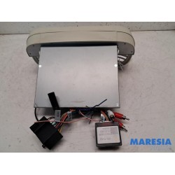 Fiat - 500 - Display Multi Media control unit