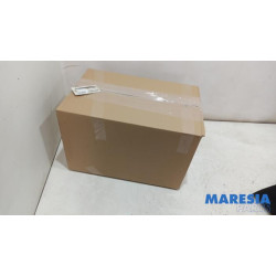 Peugeot - 5008 - Ruitensproeiertank voor