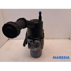 Peugeot - 5008 - Power steering pump