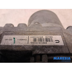 Peugeot - 5008 - Power steering pump