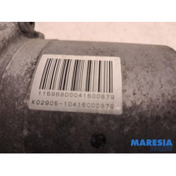 Peugeot - 5008 - Power steering pump