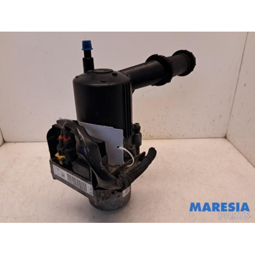 Peugeot - 5008 - Power steering pump