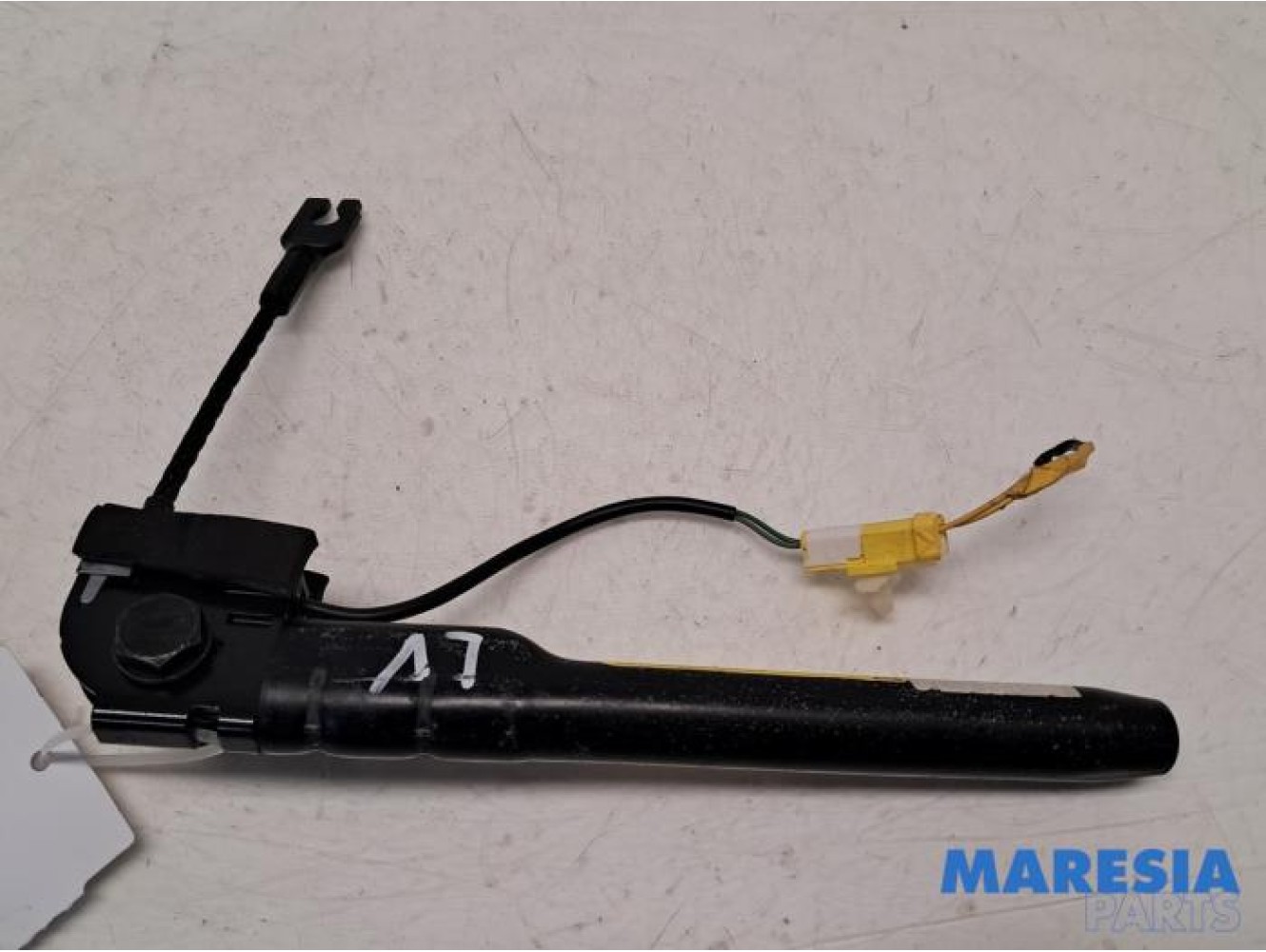 Fiat - 500 - Tendeur de ceinture gauche