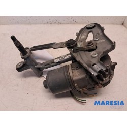 Peugeot - 5008 - Front wiper motor