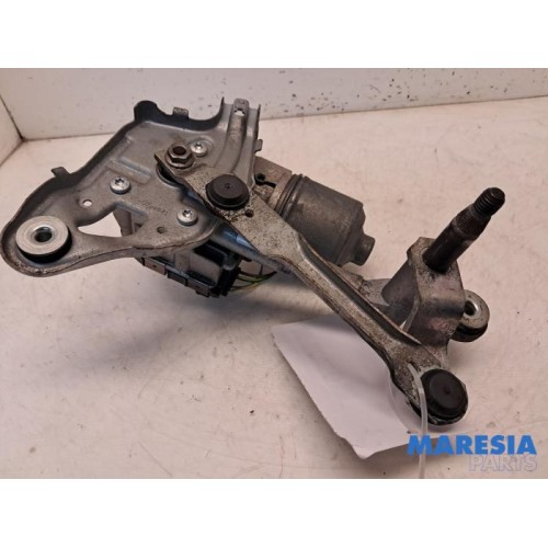 Peugeot - 5008 - Front wiper motor