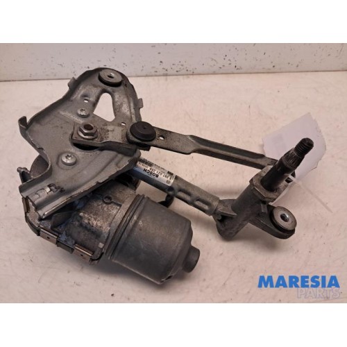 Peugeot - 5008 - Front wiper motor