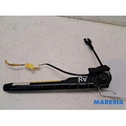 Fiat - 500 - Seatbelt tensioner, right