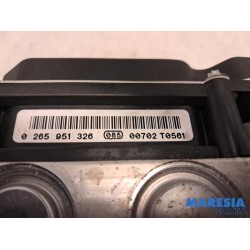 Peugeot - 5008 - ABS Pumpe
