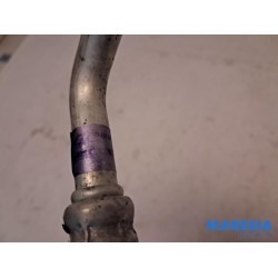 Peugeot - 5008 - Air conditioning line