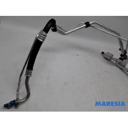 Peugeot - 5008 - Air conditioning line