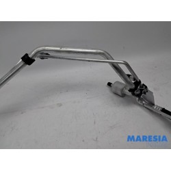 Peugeot - 5008 - Air conditioning line