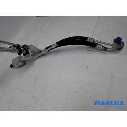 Peugeot - 5008 - Air conditioning line