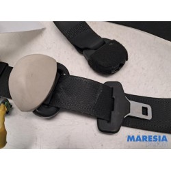 Fiat - 500 - Ceinture de sécurité avant gauche