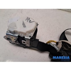 Fiat - 500 - Front seatbelt, right