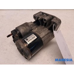 Peugeot - 5008 - Starter