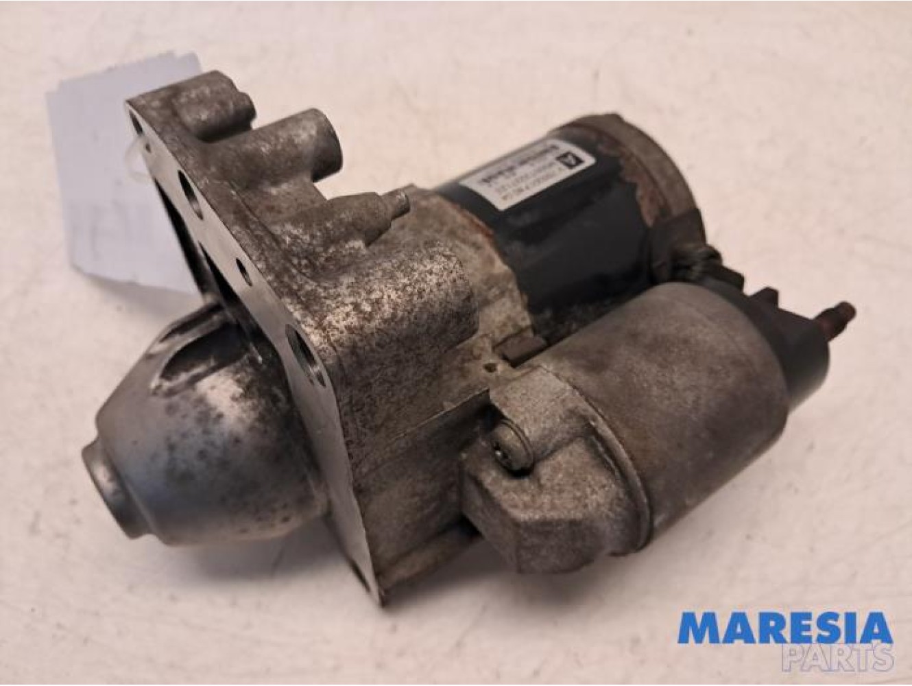 Peugeot - 5008 - Starter