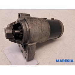 Peugeot - 5008 - Starter