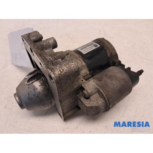 Peugeot - 5008 - Startmotor
