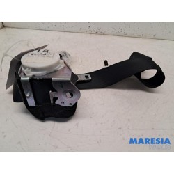 Fiat - 500 - Sicherheitsgurt links hinten