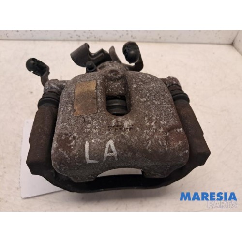 Peugeot - 5008 - Rear brake calliper, left