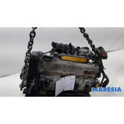 Fiat - 500 - Moteur