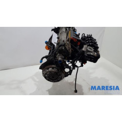 Fiat - 500 - Moteur