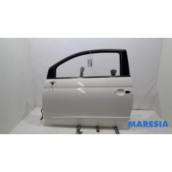 Fiat - 500 - Tür 2-türig links