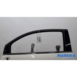 Fiat - 500 - Tür 2-türig links