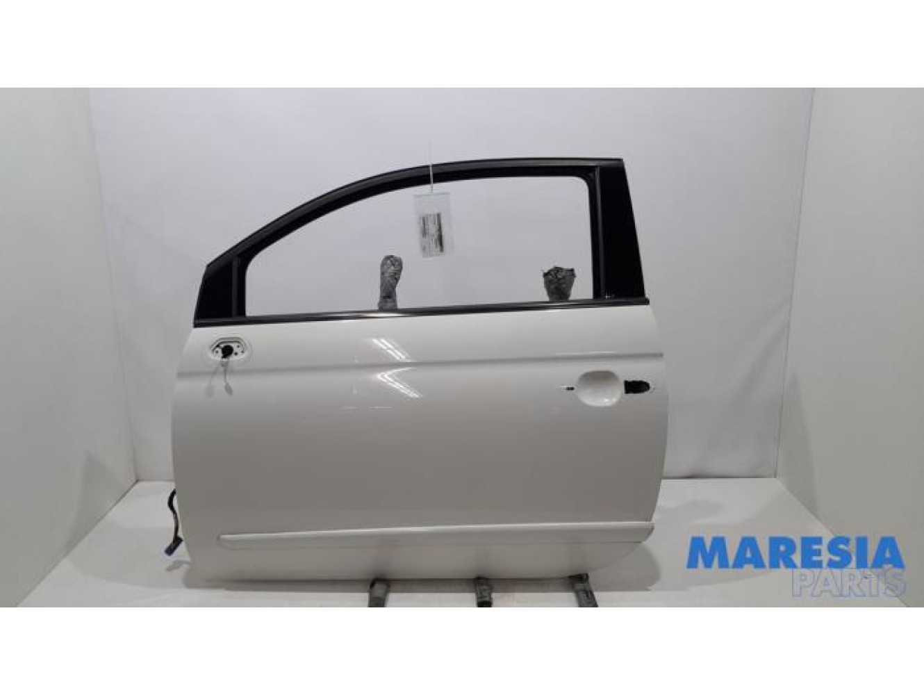 Fiat - 500 - Tür 2-türig links
