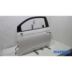 Fiat - 500 - Tür 2-türig links