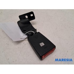 Fiat - 500 - Veiligheidsgordel Insteek links-achter