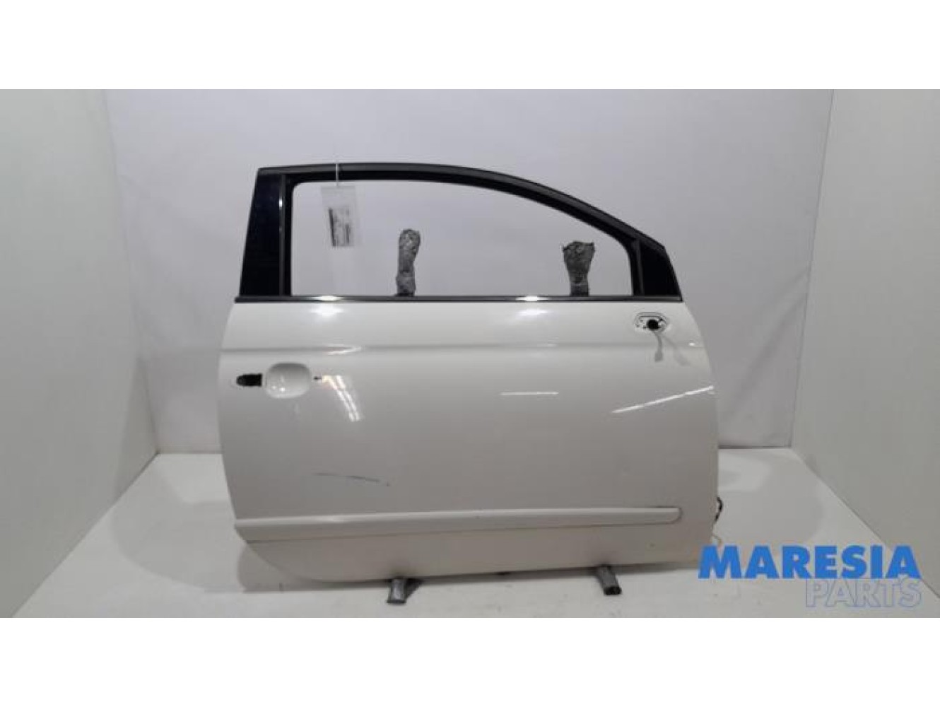 Fiat - 500 - Portier 2Deurs rechts
