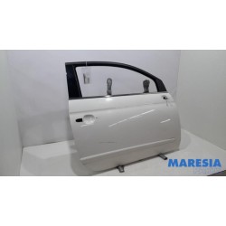Fiat - 500 - Portier 2Deurs rechts