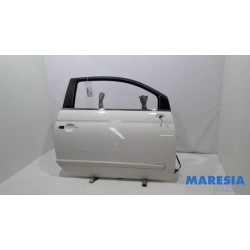 Fiat - 500 - Portier 2Deurs rechts