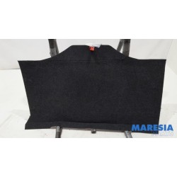 Fiat - 500 - Boot mat