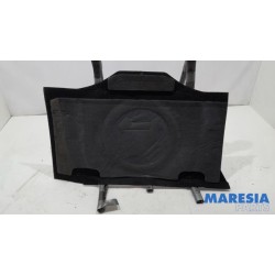 Fiat - 500 - Boot mat
