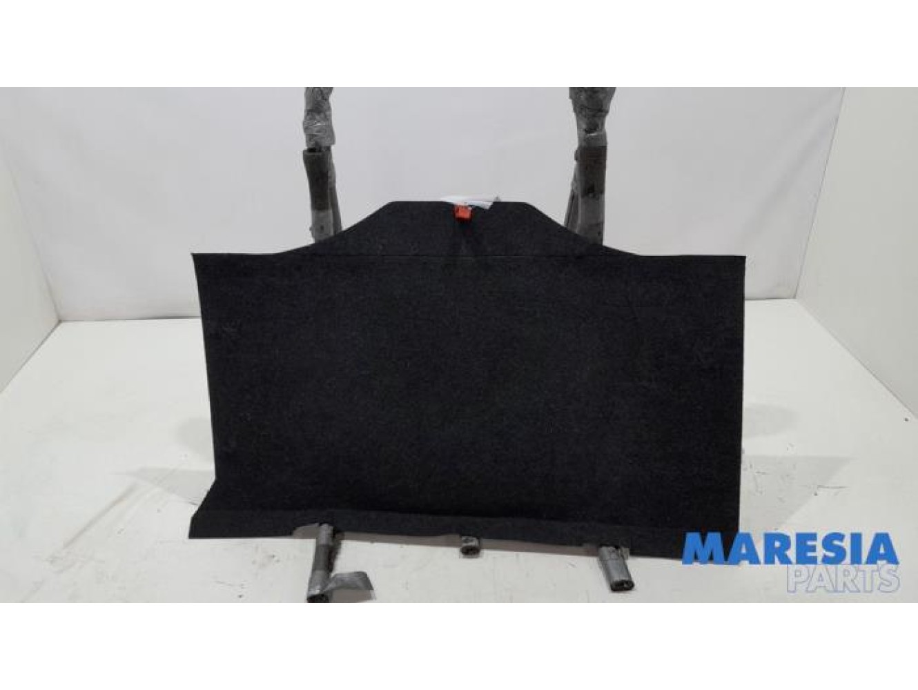 Fiat - 500 - Boot mat